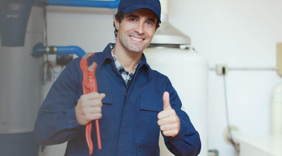 Professional Water heater repair in Tularosa, NM